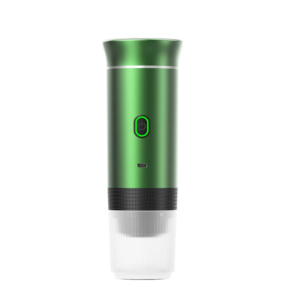 Wireless Portable Coffee Machine