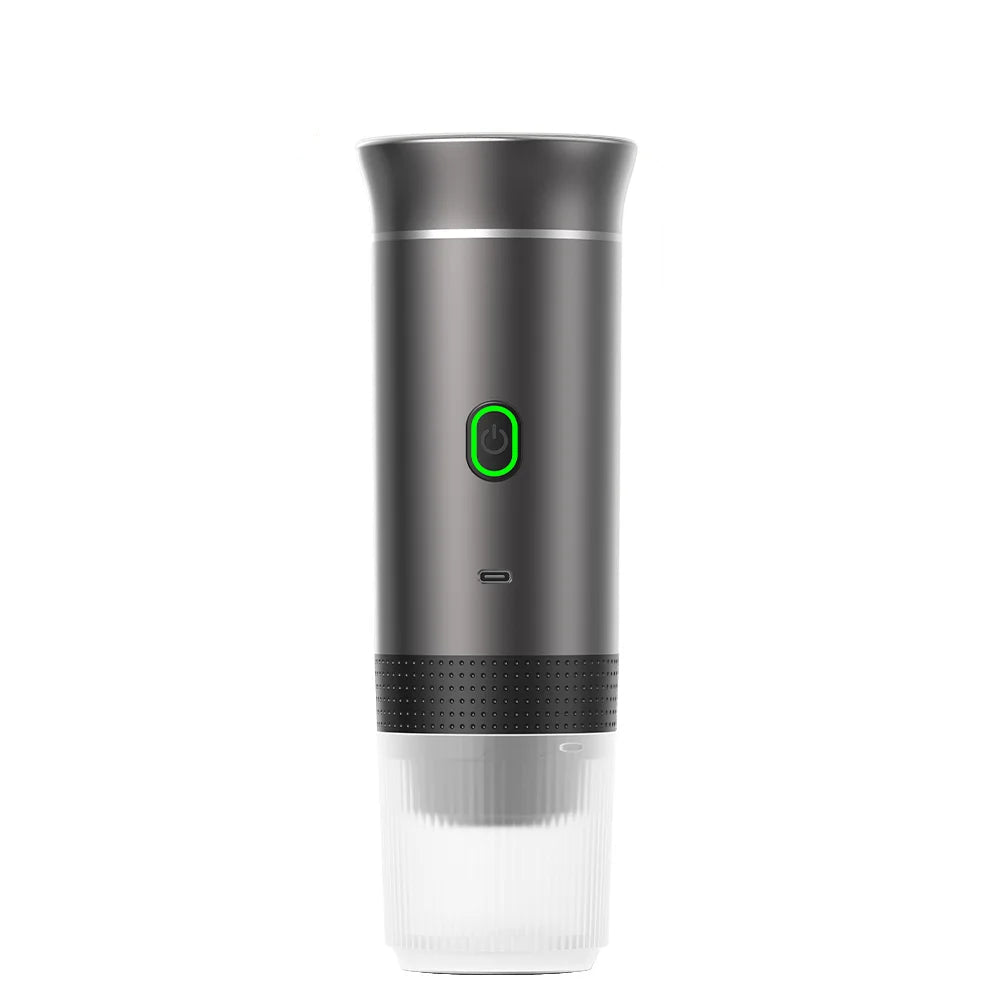 Wireless Portable Coffee Machine