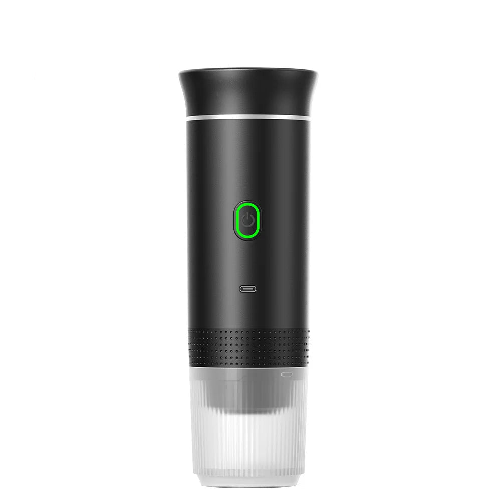 Wireless Portable Coffee Machine